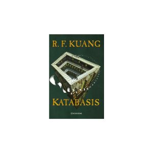 Katabasis