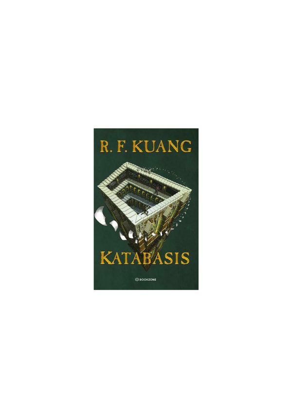 Katabasis