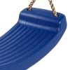 kbt-leagan-plastic-rosu.jpg Leagan pentru copii din plastic HDPE, rezistent la intemperii, diverse culori, KBT