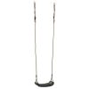 kbt-leagan-plastic-rosu-3.jpg Leagan pentru copii din plastic HDPE, rezistent la intemperii, diverse culori, KBT