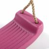 kbt-leagan-plastic-rosu-5.jpg Leagan pentru copii din plastic HDPE, rezistent la intemperii, diverse culori, KBT