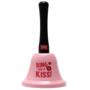 Clopotel - Ring For Kiss, Legami