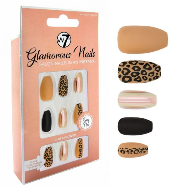 kit-24-unghii-false-w7-glamorous-nails-party-animal-cu-adeziv-inclus-si-pila-de-unghii-copie-19667-5582.jpg Kit 24 Unghii False W7 Glamorous Nails, Jungle Jingle, cu adeziv inclus si pila de unghii
