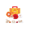 Kit DIY ,   Confectioneaza animale Kipod