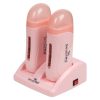 Kit Epilare Ceara SensoPRO Milano Ital Expert + CADOU Rezerva Ceara aplicator ingust