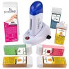 Kit Epilare Ceara SensoPRO Milano Master Line + CADOU Rezerva Ceara aplicator ingust