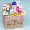 Kit Epilare Ceara SensoPRO Milano Master Line + CADOU Rezerva Ceara aplicator ingust