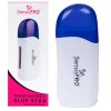 Kit Epilare Lady Azure SensoPRO Milano + CADOU Rezerva Ceara aplicator ingust