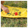 Knapsack, joc de strategie pentru exterior