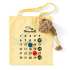Knapsack, joc de strategie pentru exterior