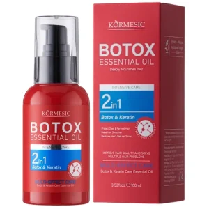 kormesic-2-in-1-ulei-de-par-botox-si-keratina-100-ml-multi-effect-care.webp Kormesic Ulei de par cu Botox si Keratina 100 ml 2in1 Intensive Care