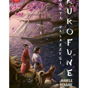 kurofune-navele-straine-9789731288895-60353-4.jpeg Kurofune. Navele straine