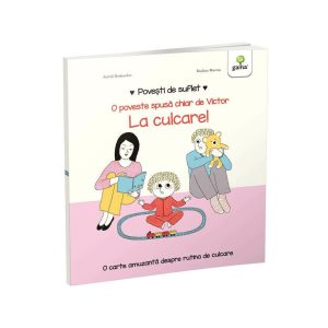 La culcare!