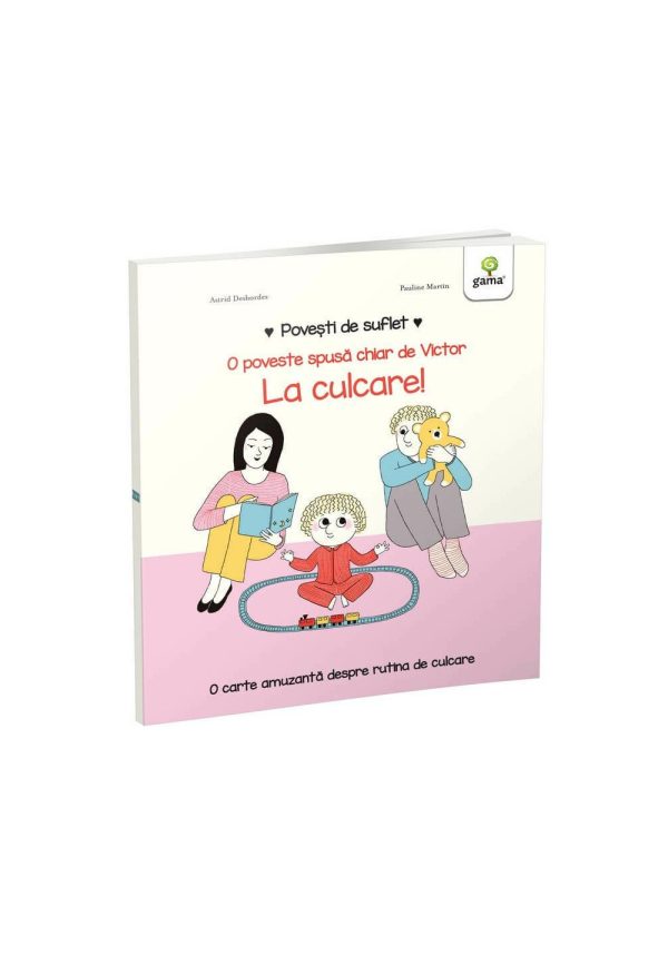 La culcare!