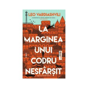 La marginea unui codru nesfarsit