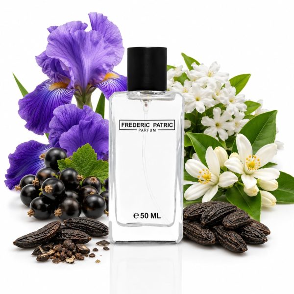la-vie-by-patric-l-6-apa-de-parfum-50ml-femei1748997.jpg La Vie by Patric (L-6), apa de parfum 50ml, femei