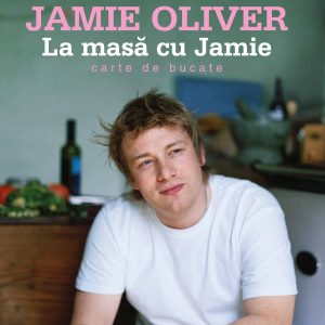 La masă cu Jamie
