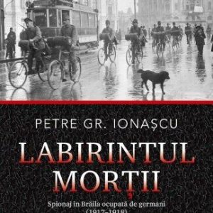Labirintul morții