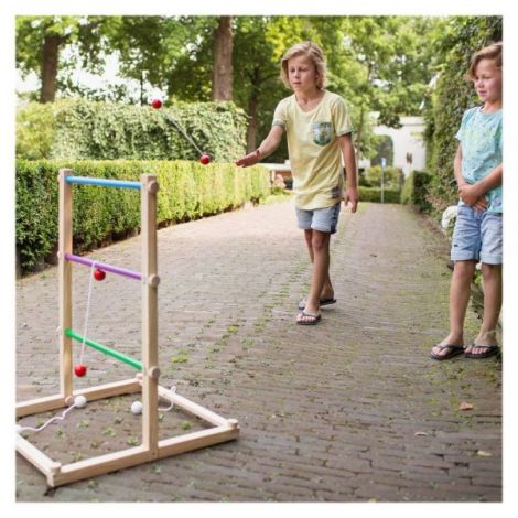 Joc de aruncare la tinta, Ladder game, BStoys GA162