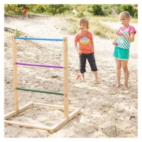 Joc de aruncare la tinta, Ladder game, BStoys GA162
