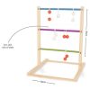 Joc de aruncare la tinta, Ladder game, BStoys GA162