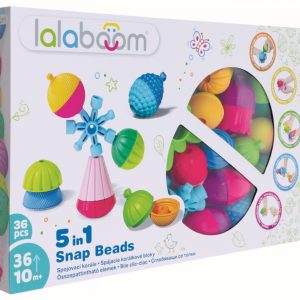 lalaboom-joc-de-dezvoltare-bebe-montessori-36-piese-249327.jpg Lalaboom Joc De Dezvoltare Bebe Montessori 36 Piese