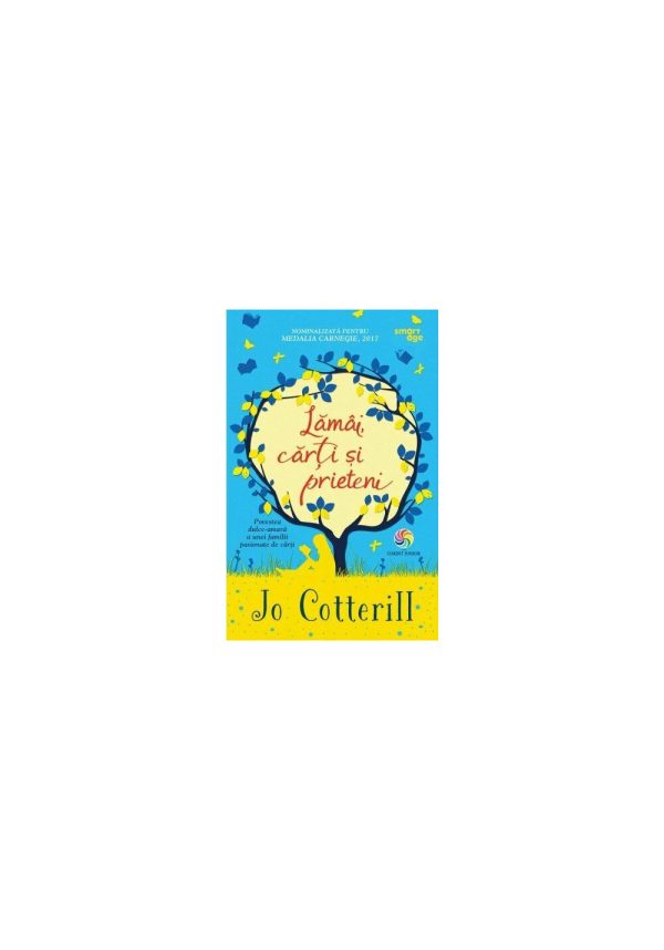 Lamai, carti si prieteni