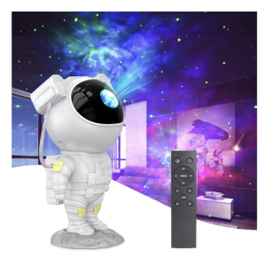 lampa-cu-proiectii-galaxy-astronaut-cu-telecomanda-781900.png Lampa cu proiectii Galaxy Astronaut, cu telecomanda