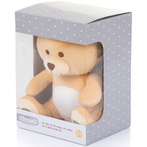 Lampa de veghe plus Chipolino Bear