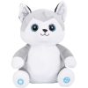 Lampa de veghe plus Chipolino Huskey