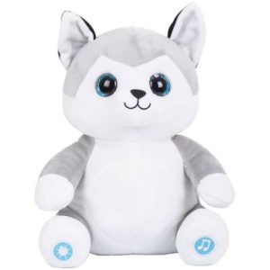 Lampa de veghe plus Chipolino Huskey