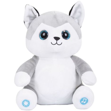 Lampa de veghe plus Chipolino Huskey