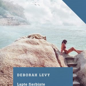 Lapte fierbinte
