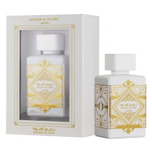Lattafa Apa de Parfum BADEE AL OUD HONOR & GLORY unisex 100 ml - Original Dubai