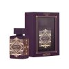Lattafa BADE'E AL OUD AMETHYST 100 ml apa de parfum unisex - Original Dubai