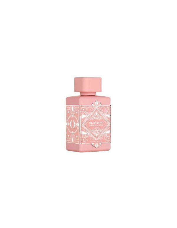Lattafa Badee al Noble Blush, apa de parfum, unisex, 100 ml - Original Dubai