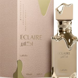 Lattafa, Eclaire, apa de parfum, femei, 100 ml - Original Dubai