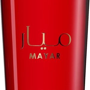 Lattafa Mayar Cherry Intense Unisex EDP 100ml - Original Dubai
