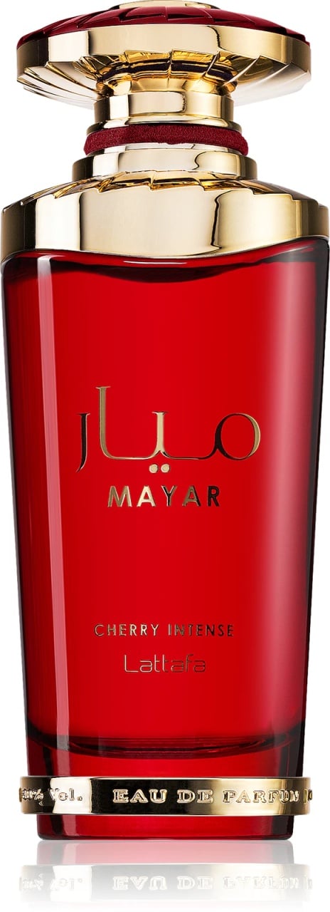 lattafa-mayar-cherry-intense-unisex-edp-100ml-original-dubai1671354.jpg Lattafa Mayar Cherry Intense Unisex EDP 100ml - Original Dubai