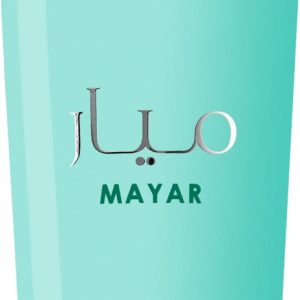 Lattafa Mayar Natural Intense Unisex EDP 100ml - Original Dubai