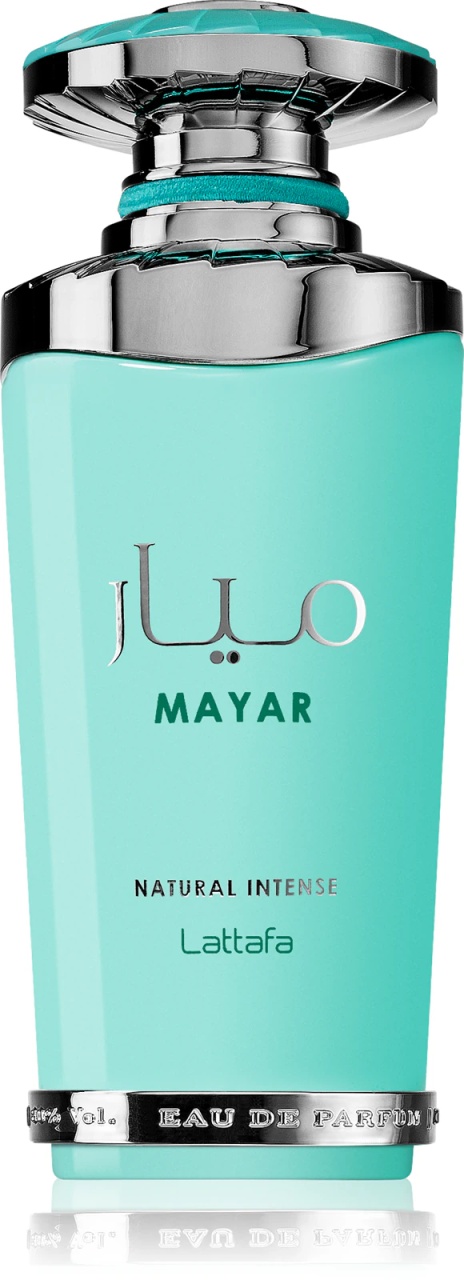 lattafa-mayar-natural-intense-unisex-edp-100ml-original-dubai1671360.jpg Lattafa Mayar Natural Intense Unisex EDP 100ml - Original Dubai