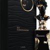 Lattafa Perfumes, His Confession, apa de parfum, de barbat, 100 ml - Original Dubai