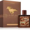 Lattafa Qaed al Fursan Untamed, apa de parfum, de barbat, 100 ml - Original Dubai