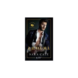 Lauda-ma. Seria Salacious Players Club vol. 1