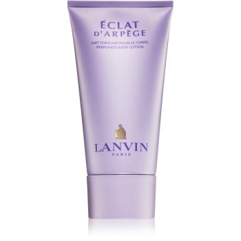 Lanvin Éclat d'Arpège lapte de corp pentru femei
