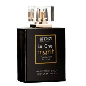 le-chel-night.png Le Chel Night, EDP, 100 ML