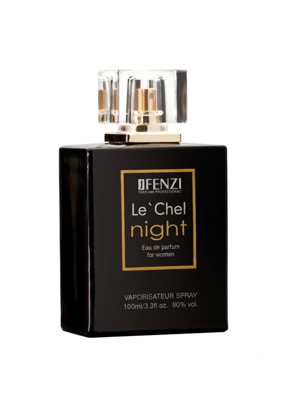 Le Chel Night, EDP, 100 ML
