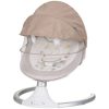 Leagan electric Chipolino Brida macadamia