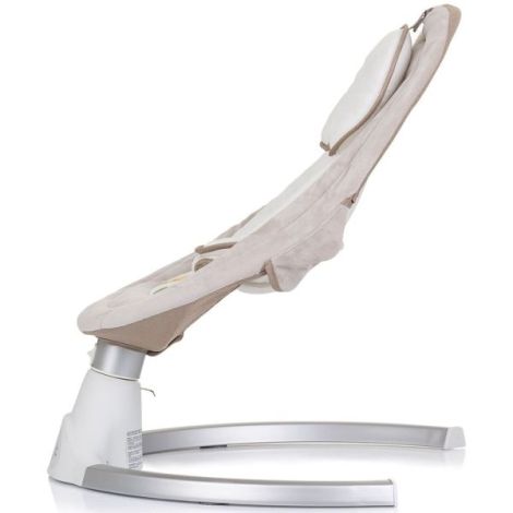 Leagan electric Chipolino Brida macadamia