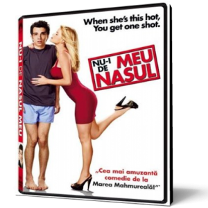 Nu-i de nasul meu/ She's Out of My League